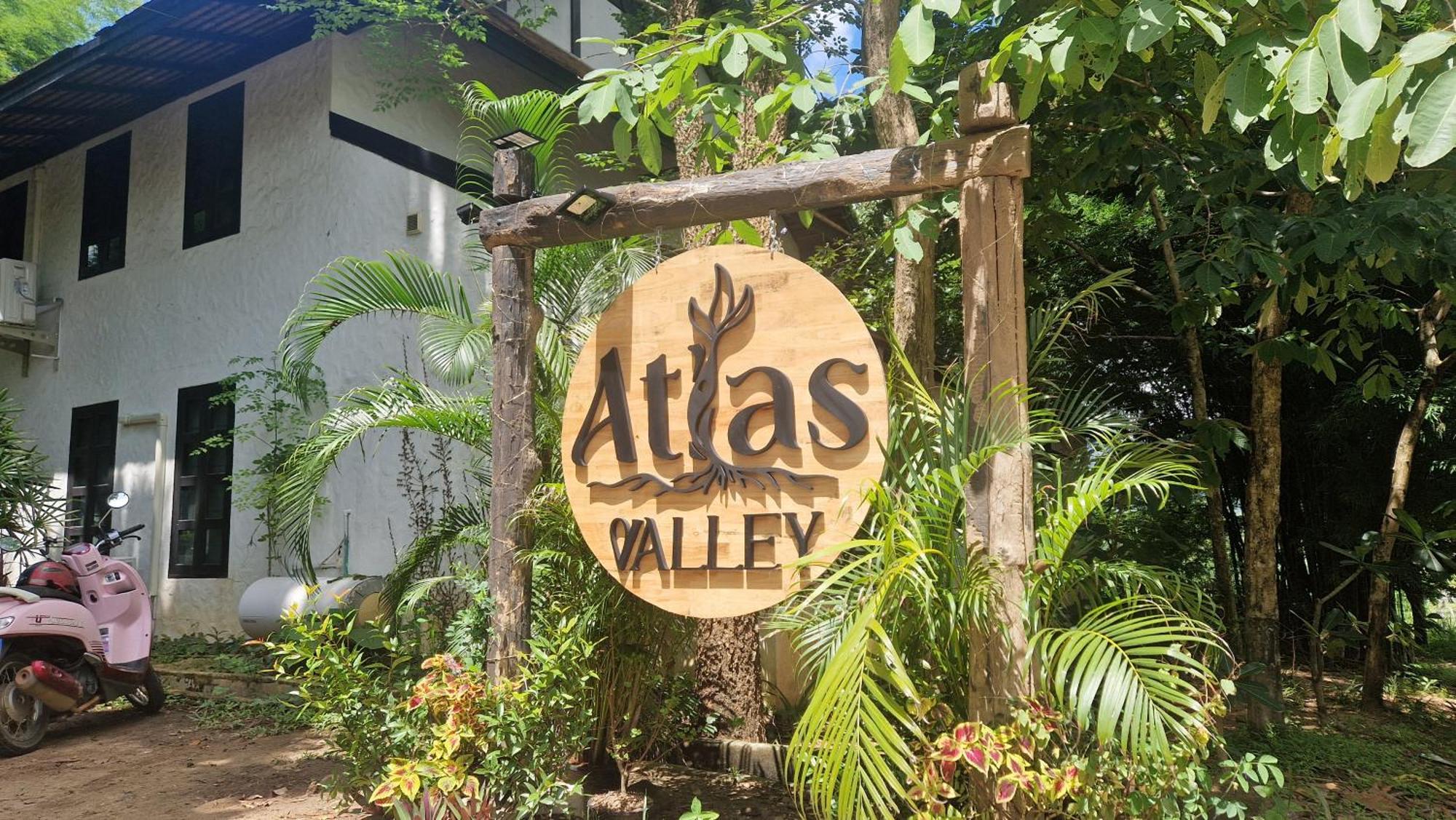 Atlas Valley (Adults Only) باي المظهر الخارجي الصورة